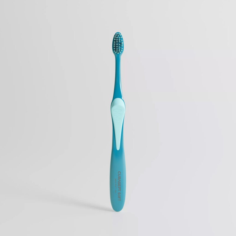 CURASEPT - Brosse à dents maxi soft 010