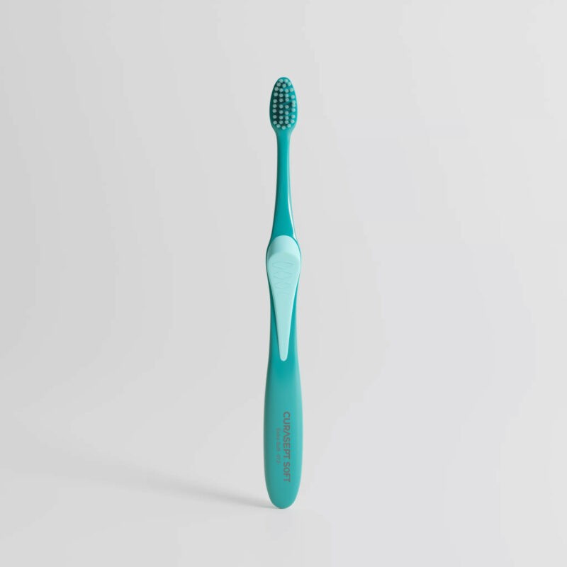 CURASEPT - Brosse à dents extra souple 012