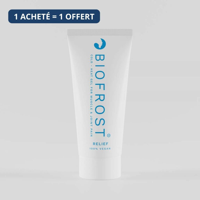 BIOFROST® Relief