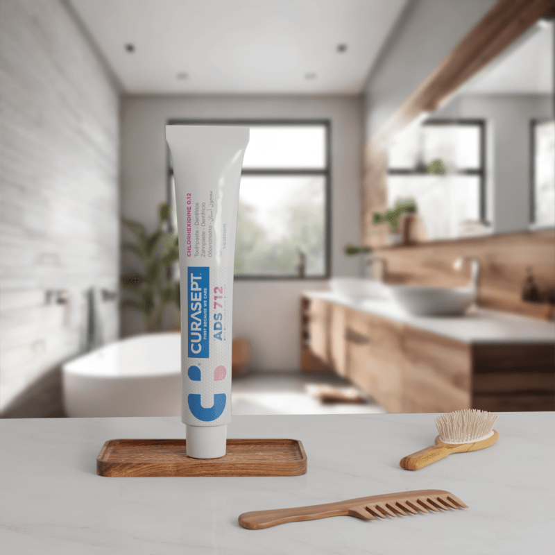 dentifrice 712