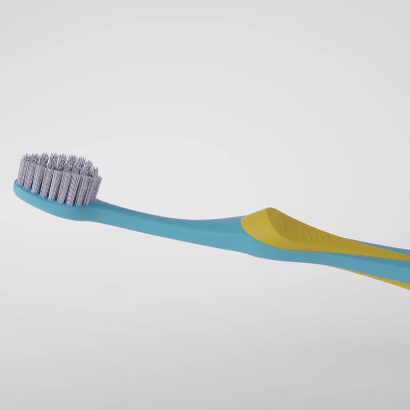 Brosse à dents Orthodontique Curasept