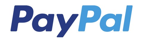Logo paypal bi pharma