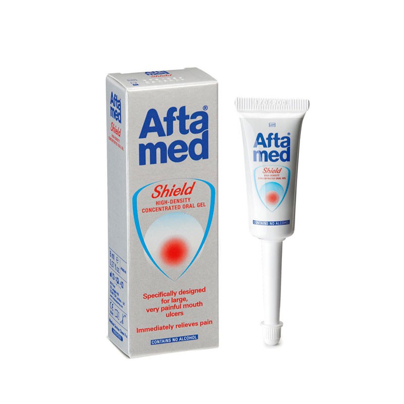 Aftamed Shield 8ml BI Pharma