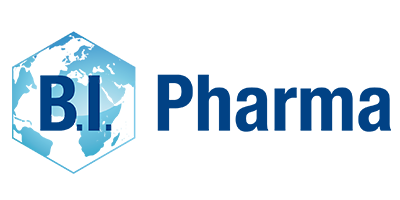 Logo BI Pharma
