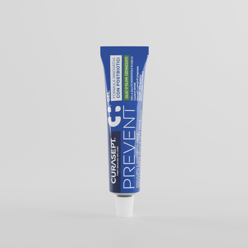 CURASEPT PREVENT - Gel