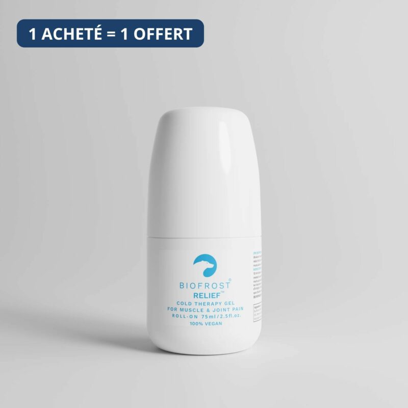 Roll On Biofrost® Relief