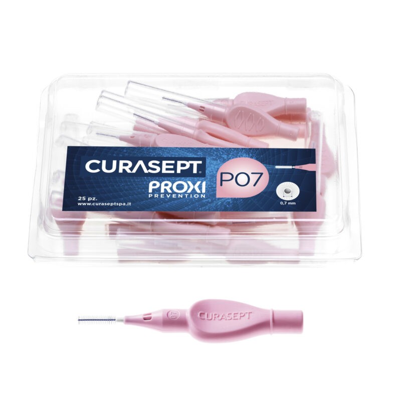 CS07601 PROXI REFILL BOX P07 lpr