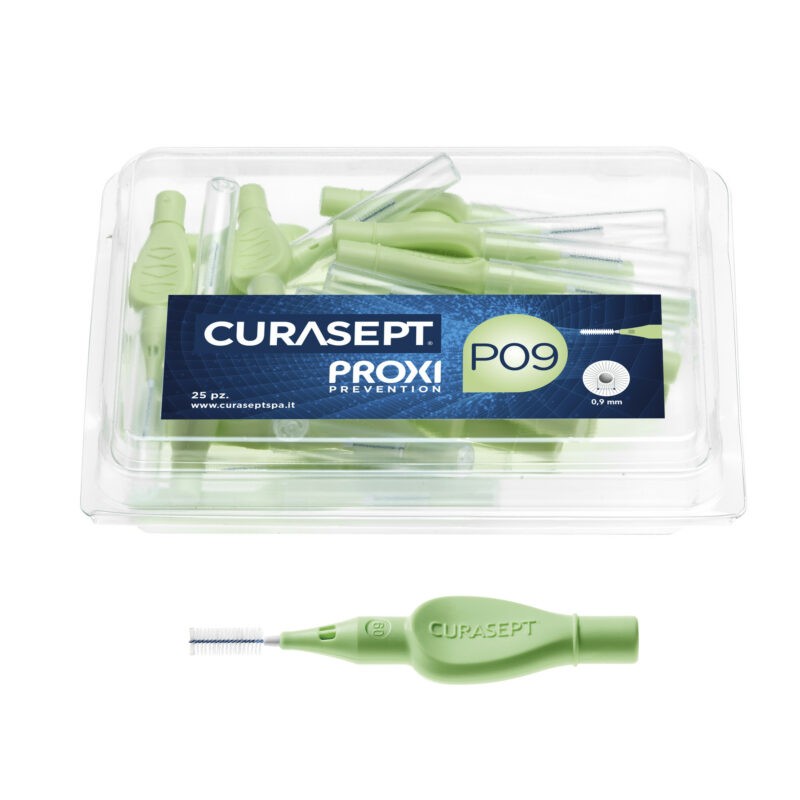 CS07603 PROXI REFILL BOX P09 lpr