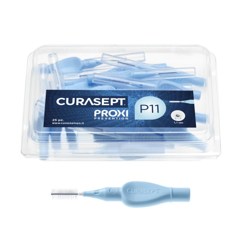 CS07604 PROXI REFILL BOX P11 lpr