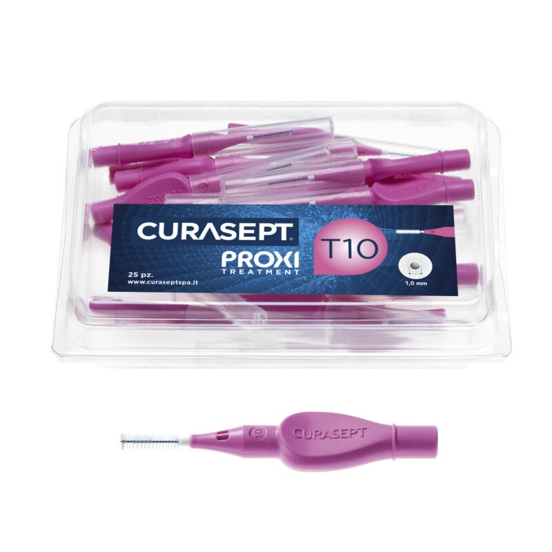 CS07605 PROXI REFILL BOX T10 lpr