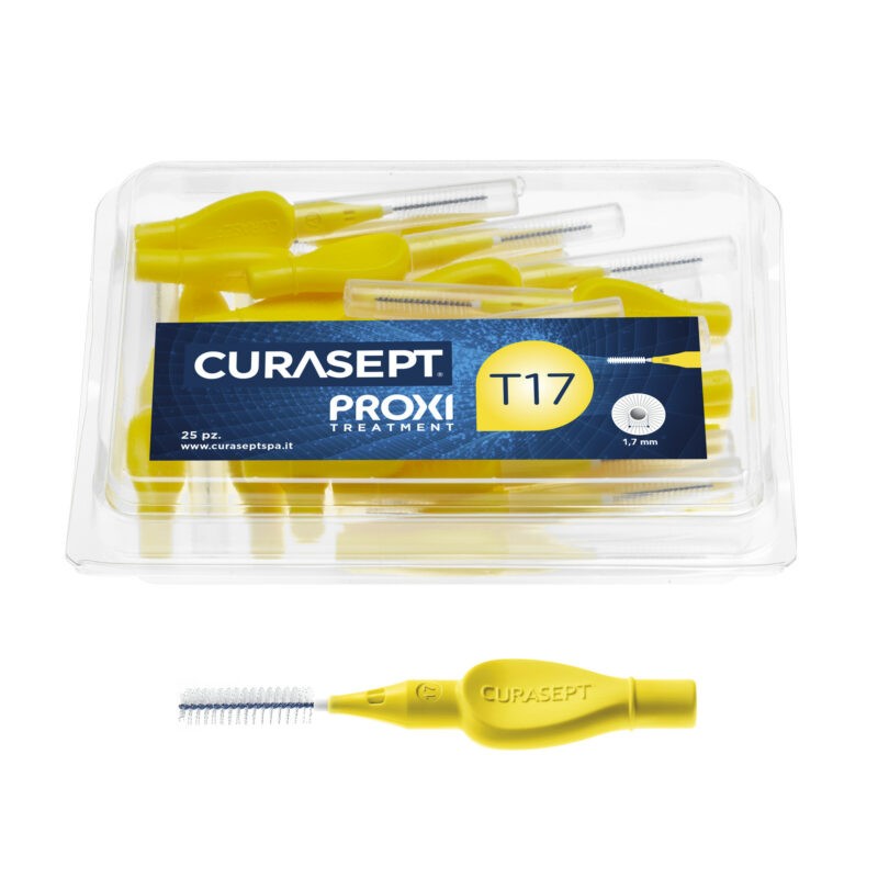 CS07608 PROXI REFILL BOX T17 lpr