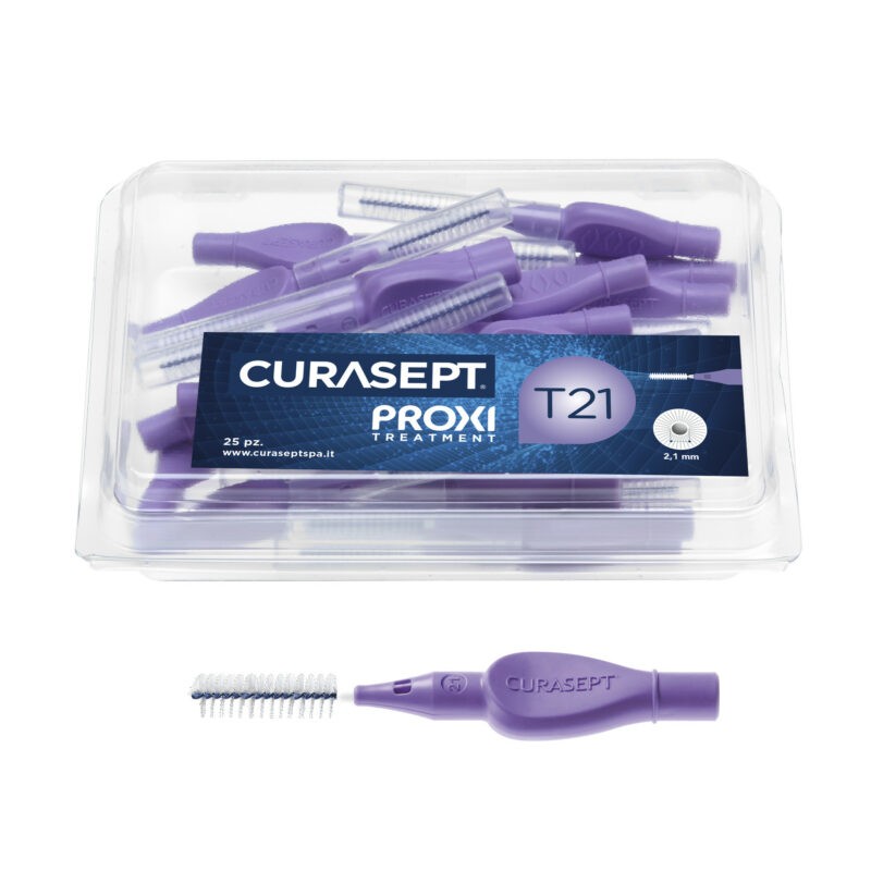 CS07611 PROXI REFILL BOX T21 lpr