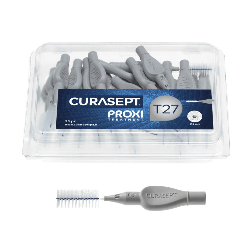 CS07612 PROXI REFILL BOX T27 lpr